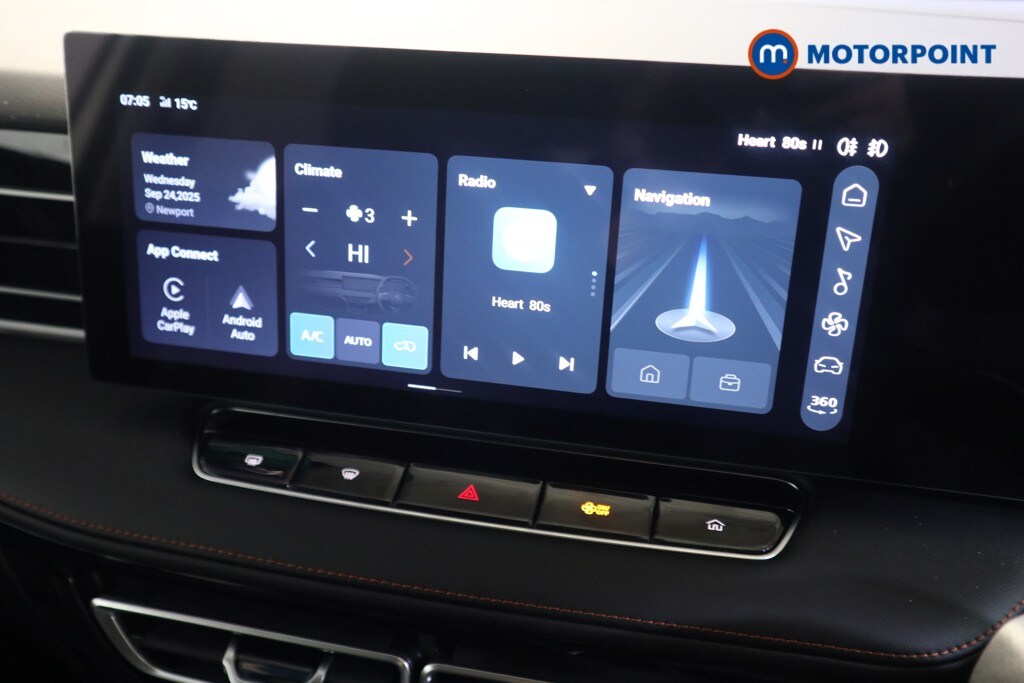 Used MG MG HS 2025 for sale - 76046725: Photo 14