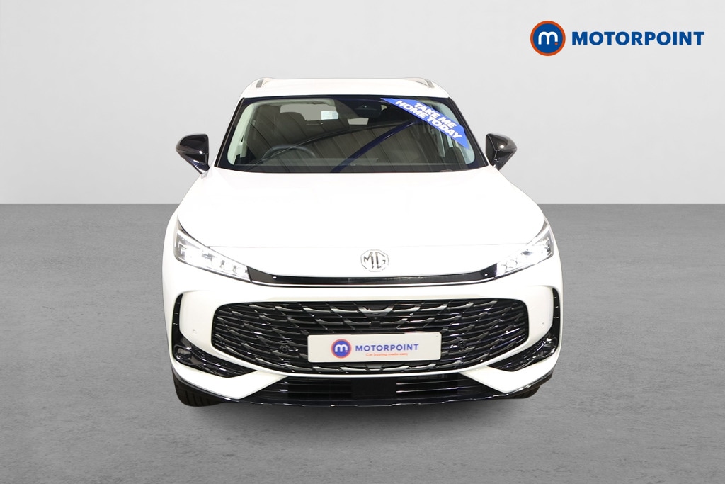 Used MG MG HS 2025 for sale - 76046725: Photo 2