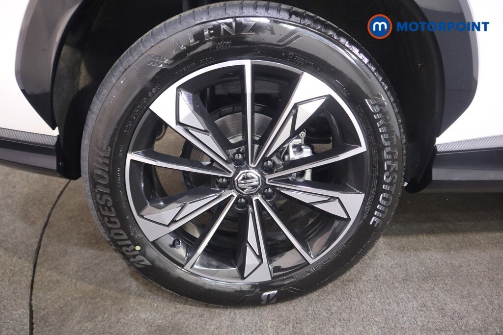 Used MG MG HS 2025 for sale - 76046725: Photo 23