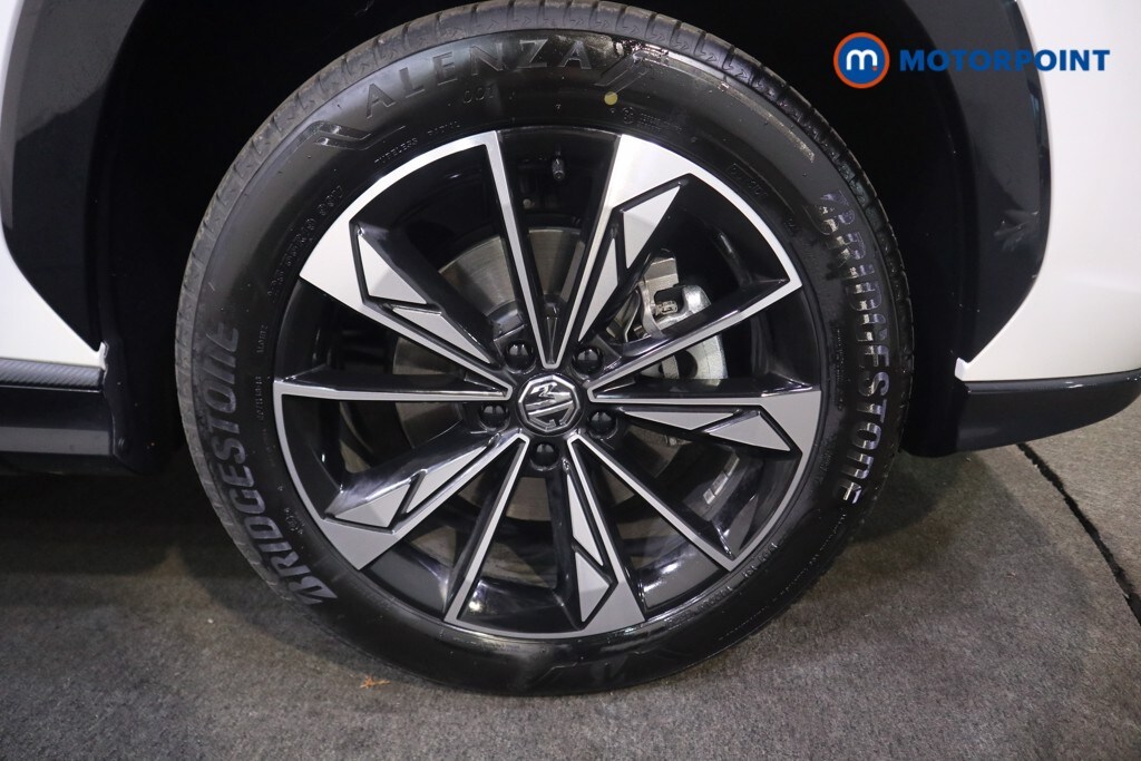 Used MG MG HS 2025 for sale - 76046725: Photo 24