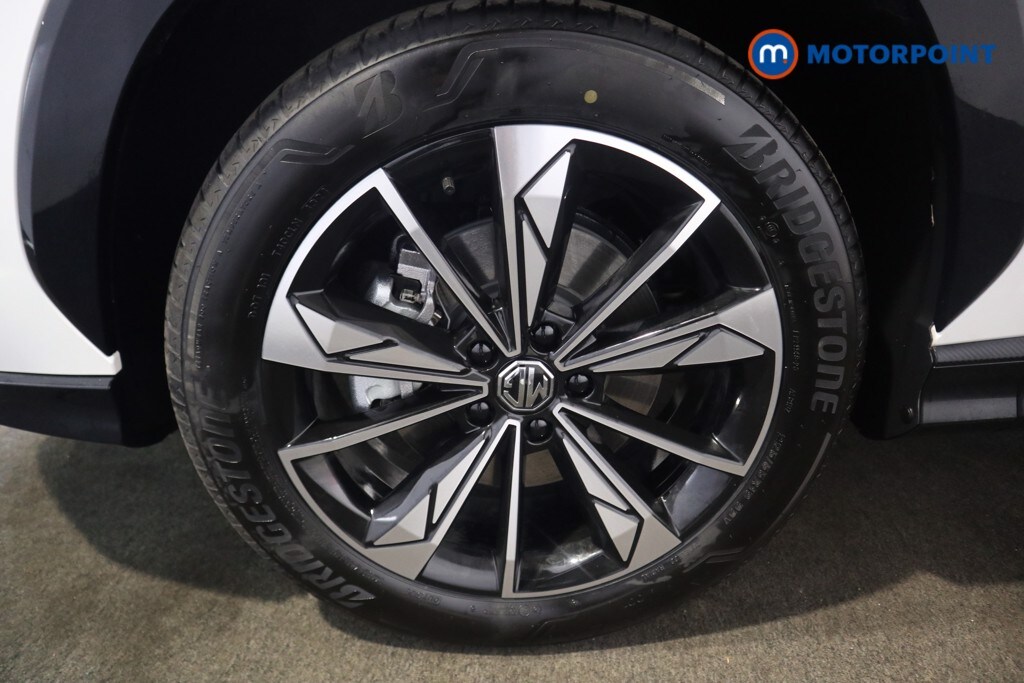 Used MG MG HS 2025 for sale - 76046725: Photo 25