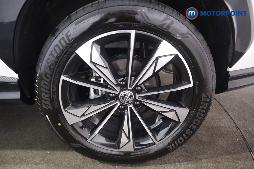 Used MG MG HS 2025 for sale - 76046725: Photo 26
