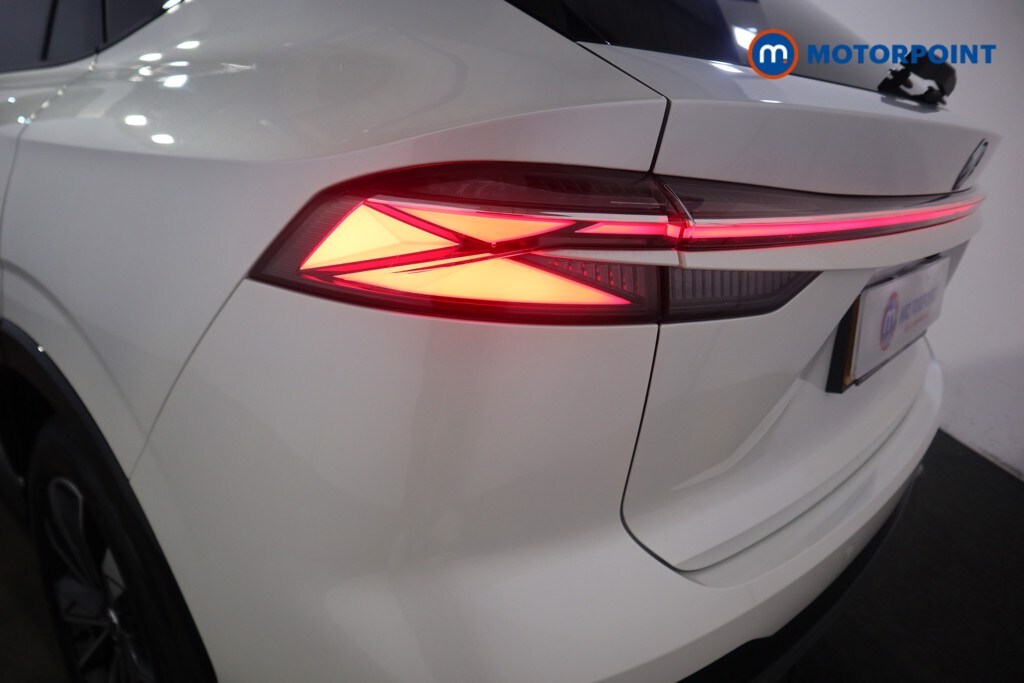 Used MG MG HS 2025 for sale - 76046725: Photo 29