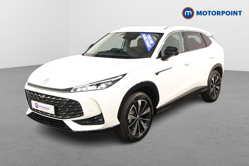 Used MG MG HS 2025 for sale - 76046725: Photo 3