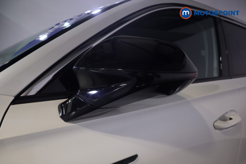 Used MG MG HS 2025 for sale - 76046725: Photo 32
