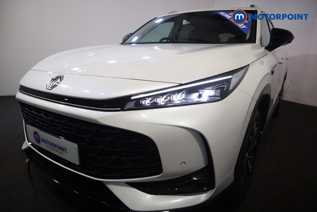 Used MG MG HS 2025 for sale - 76046725: Photo 33