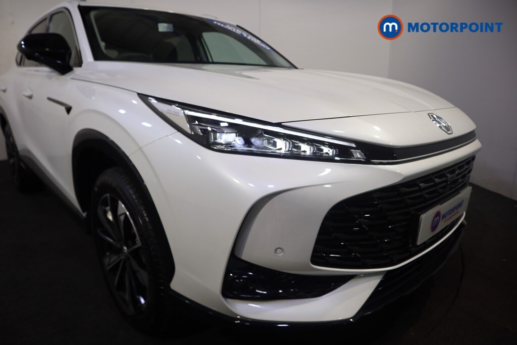 Used MG MG HS 2025 for sale - 76046725: Photo 34