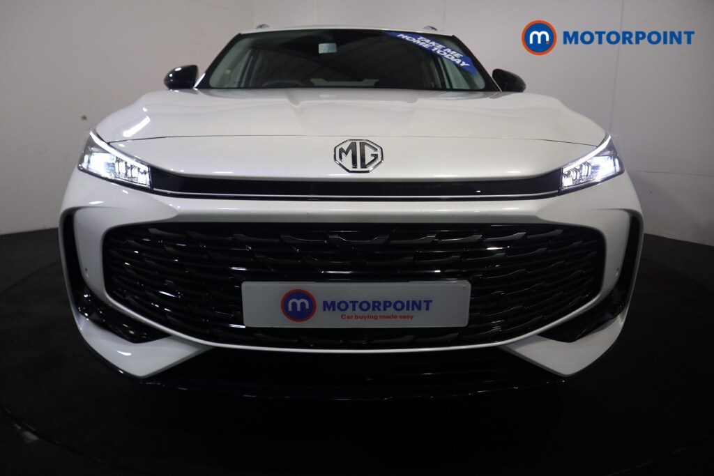 Used MG MG HS 2025 for sale - 76046725: Photo 35