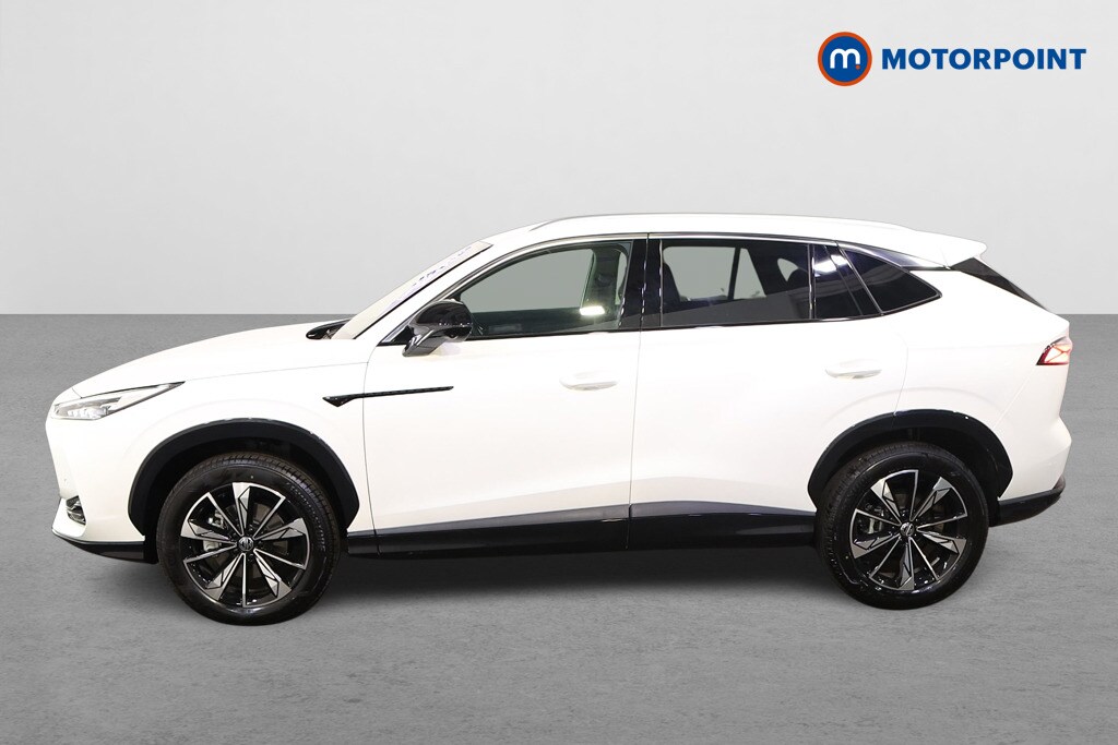 Used MG MG HS 2025 for sale - 76046725: Photo 4