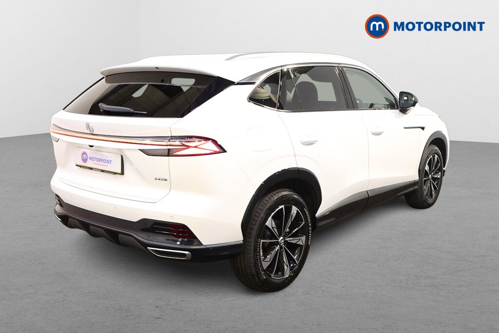 Used MG MG HS 2025 for sale - 76046725: Photo 7