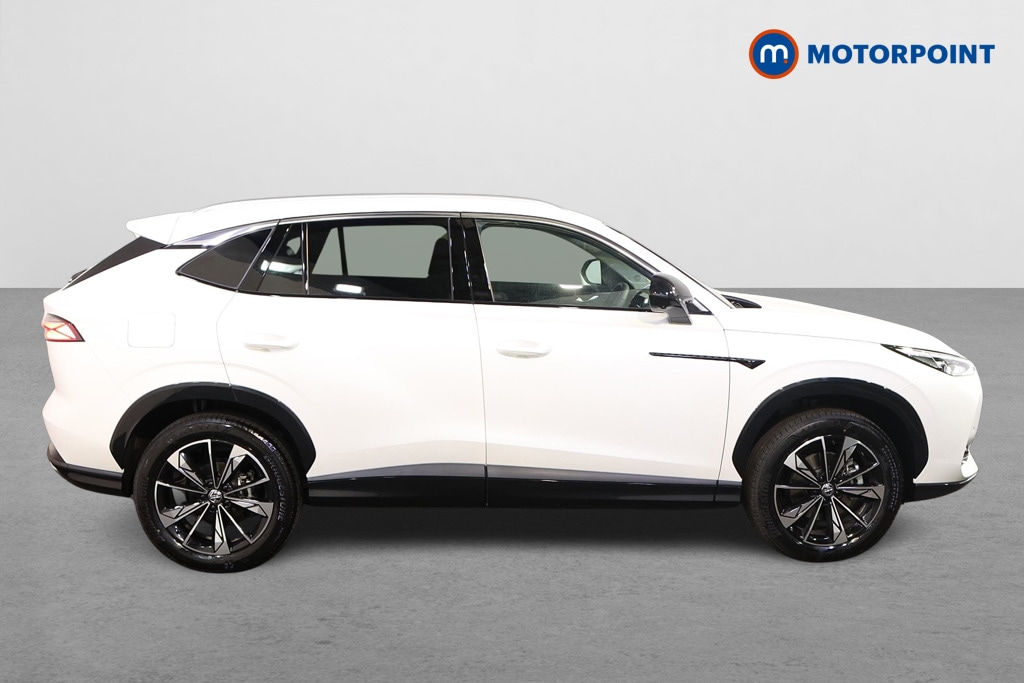 Used MG MG HS 2025 for sale - 76046725: Photo 8