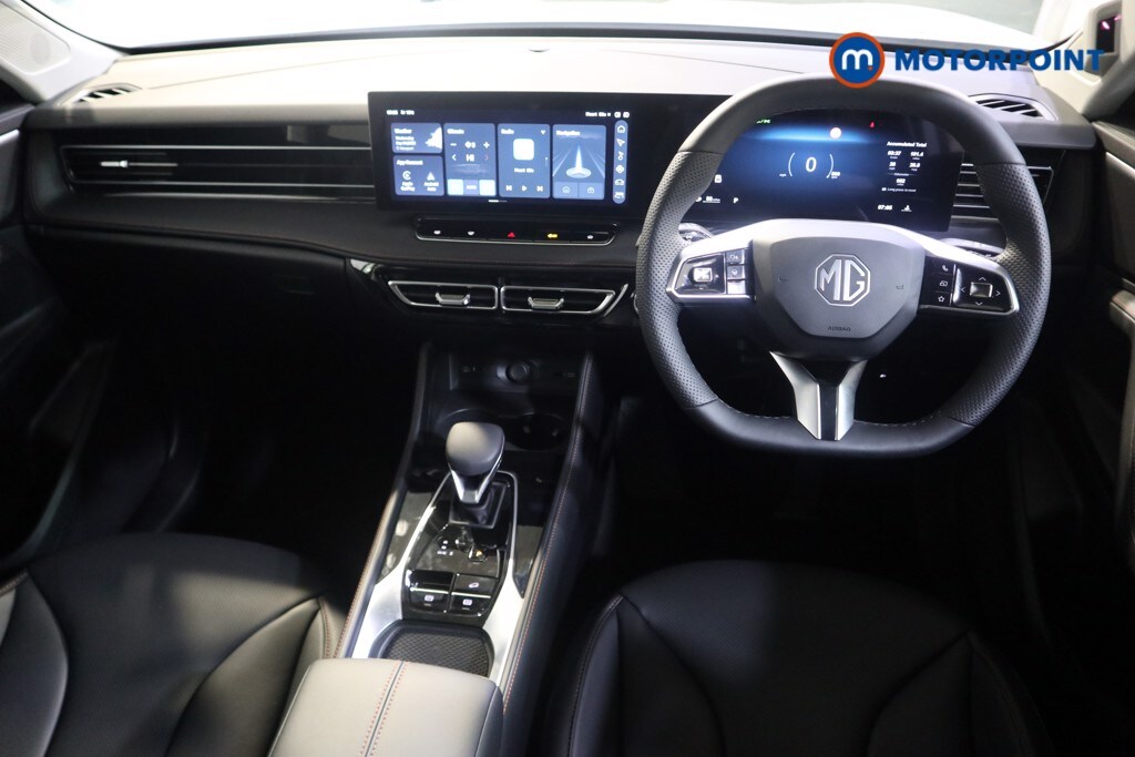 Used MG MG HS 2025 for sale - 76046725: Photo 9