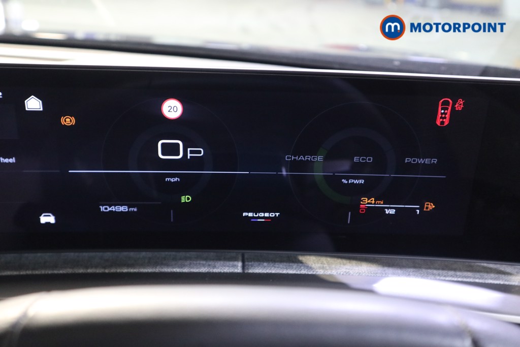 Used Peugeot 5008 for sale - 77033874: Photo 13