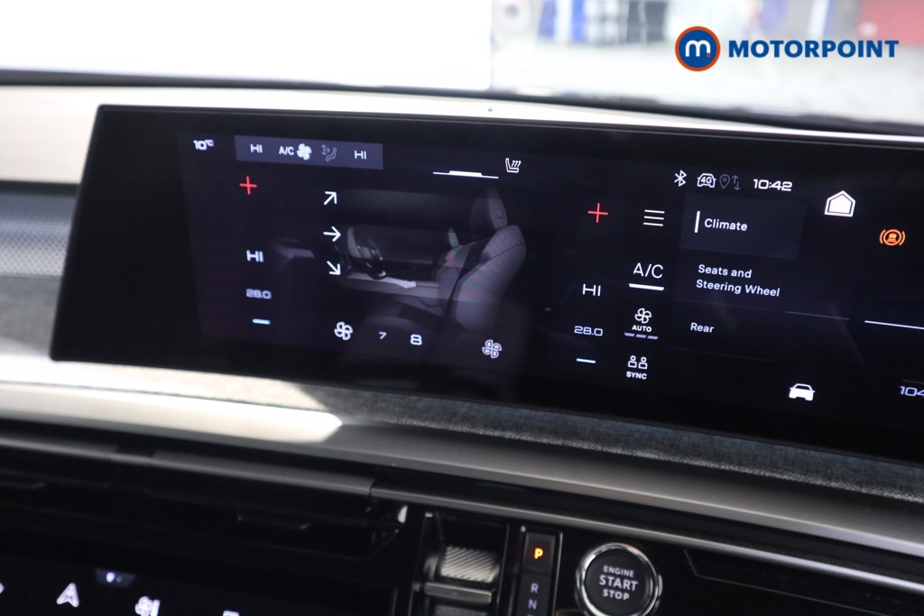 Used Peugeot 5008 for sale - 77033874: Photo 14