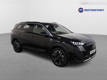 Used Peugeot 5008 undefined for sale - 77033874: Photo