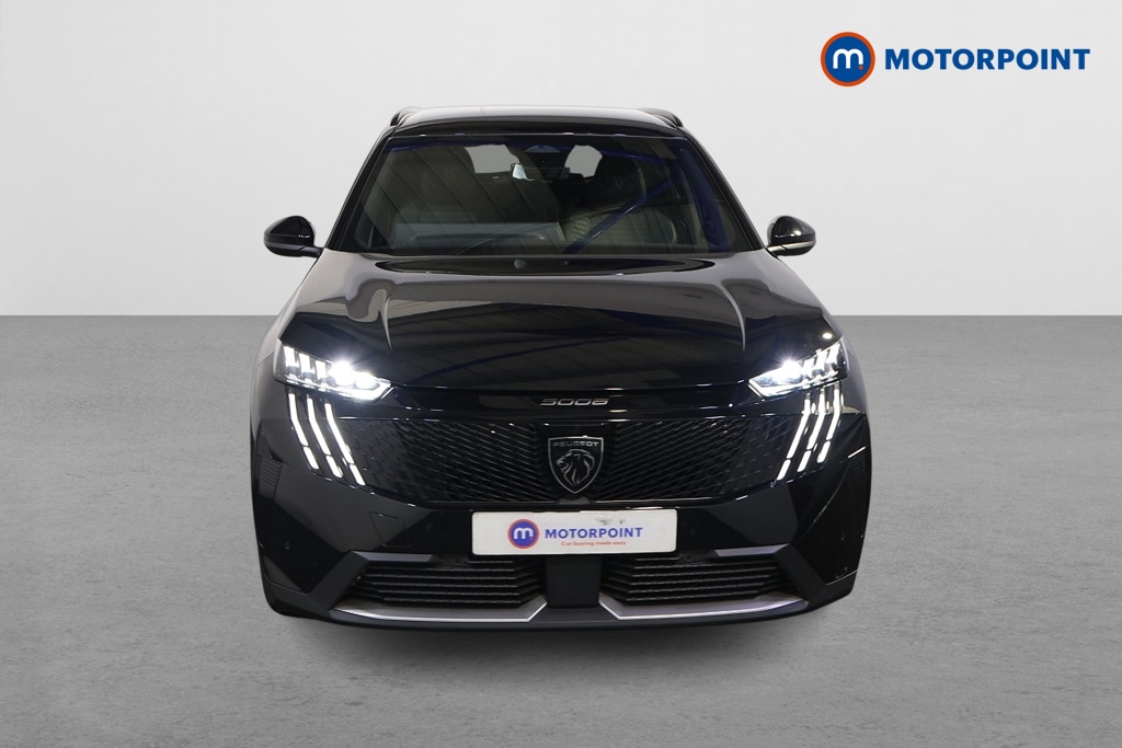 Used Peugeot 5008 for sale - 77033874: Photo 2