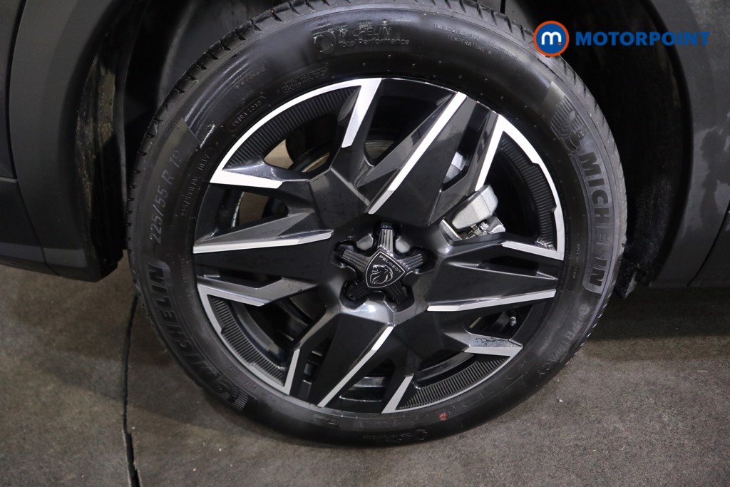 Used Peugeot 5008 for sale - 77033874: Photo 29