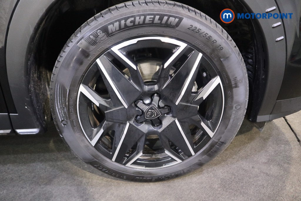 Used Peugeot 5008 for sale - 77033874: Photo 30