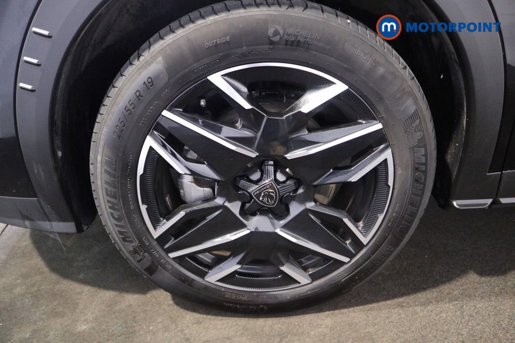 Used Peugeot 5008 for sale - 77033874: Photo 31