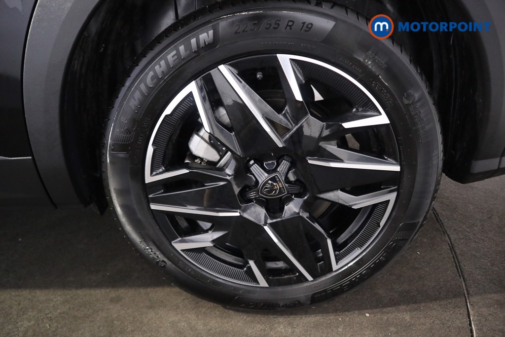 Used Peugeot 5008 for sale - 77033874: Photo 32