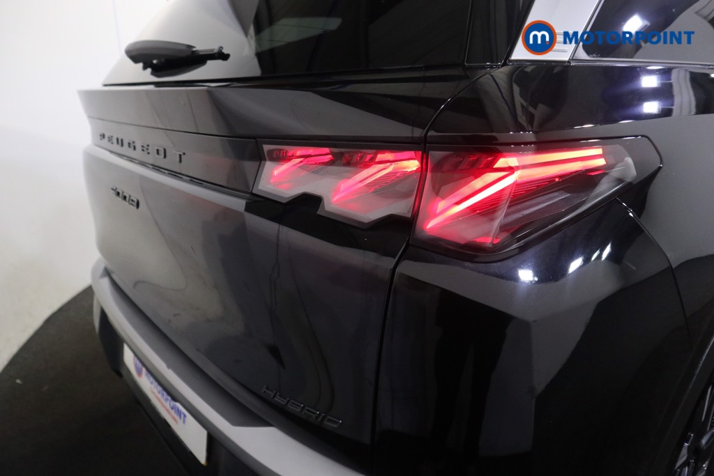 Used Peugeot 5008 for sale - 77033874: Photo 35