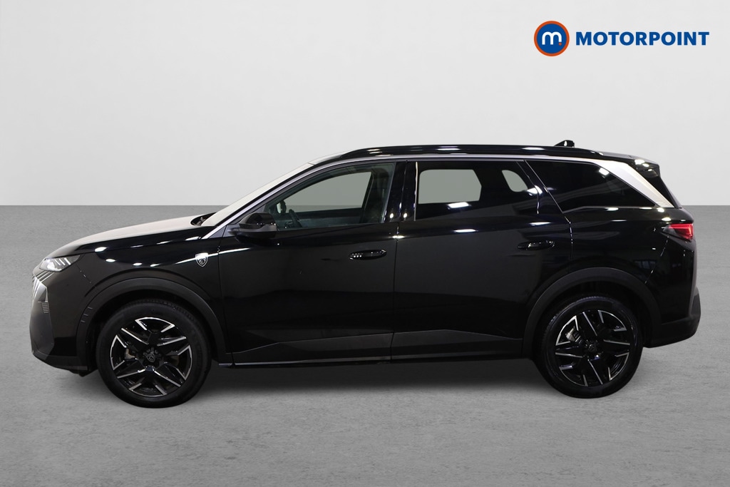 Used Peugeot 5008 for sale - 77033874: Photo 4