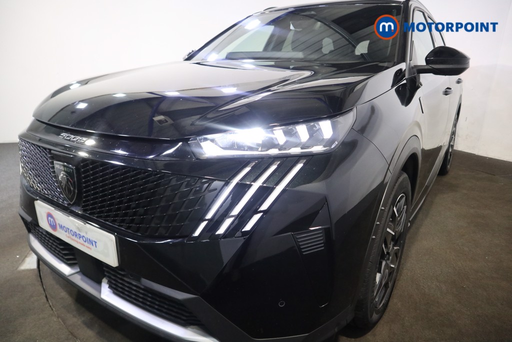 Used Peugeot 5008 for sale - 77033874: Photo 42