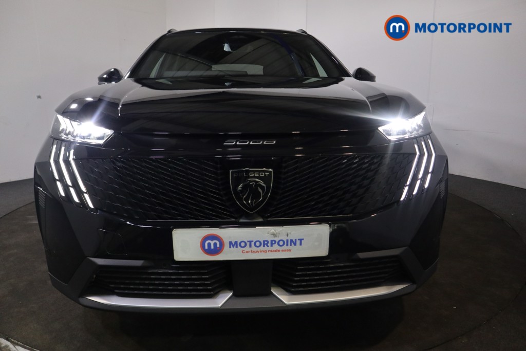 Used Peugeot 5008 for sale - 77033874: Photo 43