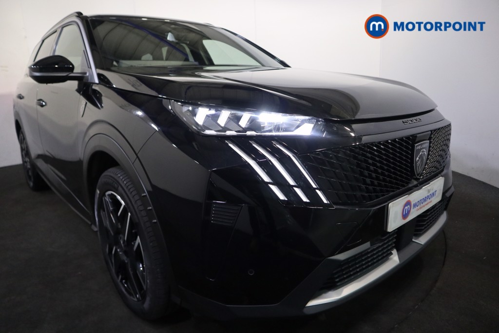 Used Peugeot 5008 for sale - 77033874: Photo 44