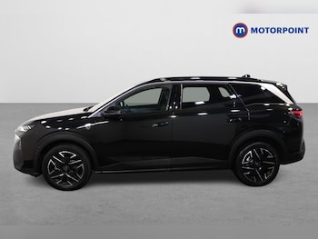 Used Peugeot 5008 undefined for sale - 77033874: Photo