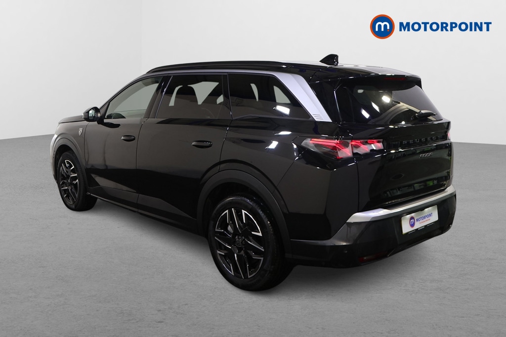 Used Peugeot 5008 for sale - 77033874: Photo 5