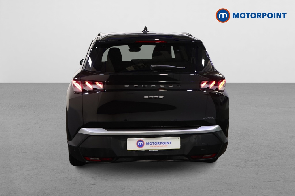 Used Peugeot 5008 for sale - 77033874: Photo 6