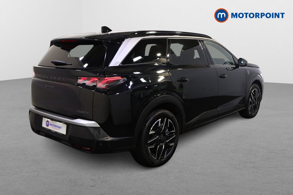 Used Peugeot 5008 for sale - 77033874: Photo 7