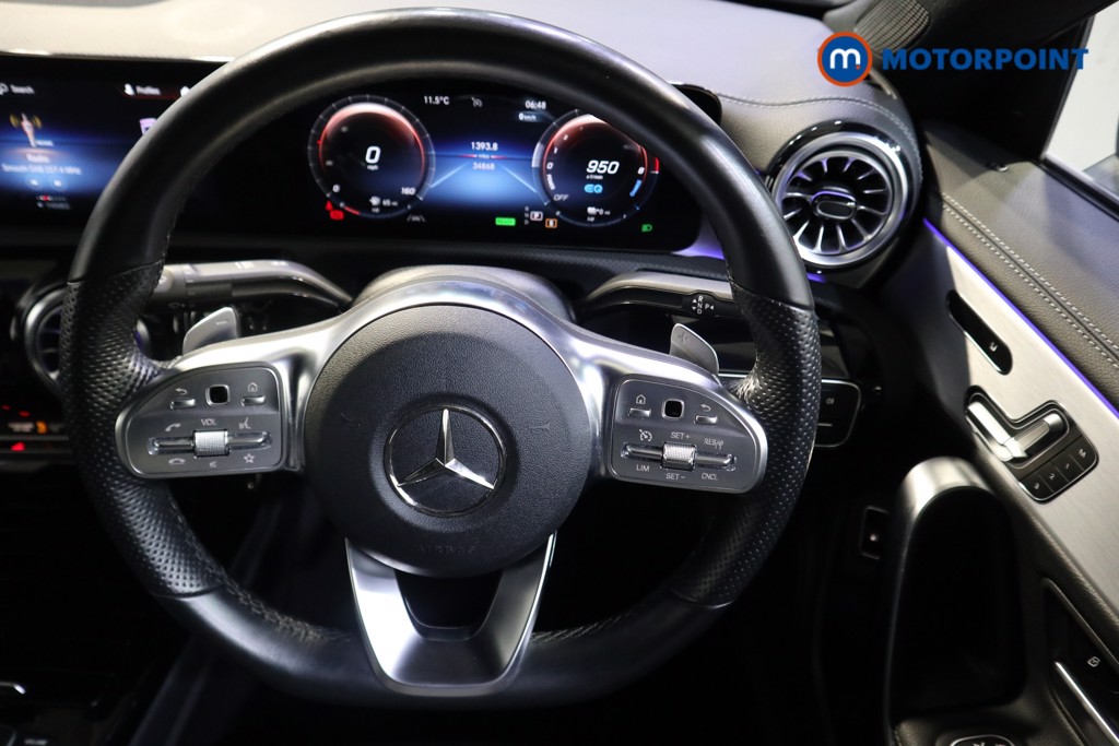 Used Mercedes-Benz CLA 2021 for sale - 77327101: Photo 10