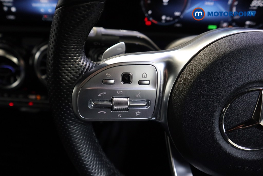 Used Mercedes-Benz CLA 2021 for sale - 77327101: Photo 11