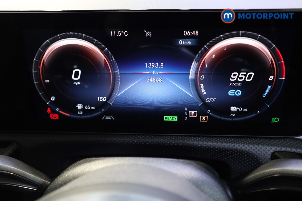 Used Mercedes-Benz CLA 2021 for sale - 77327101: Photo 13