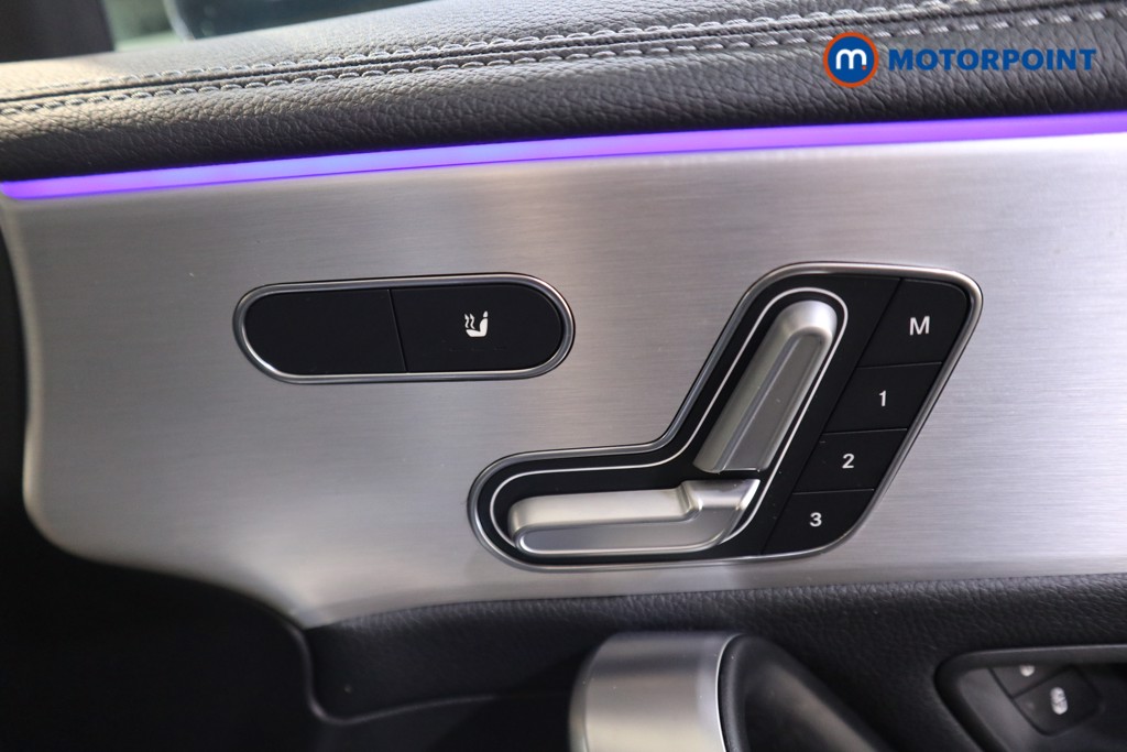 Used Mercedes-Benz CLA 2021 for sale - 77327101: Photo 20