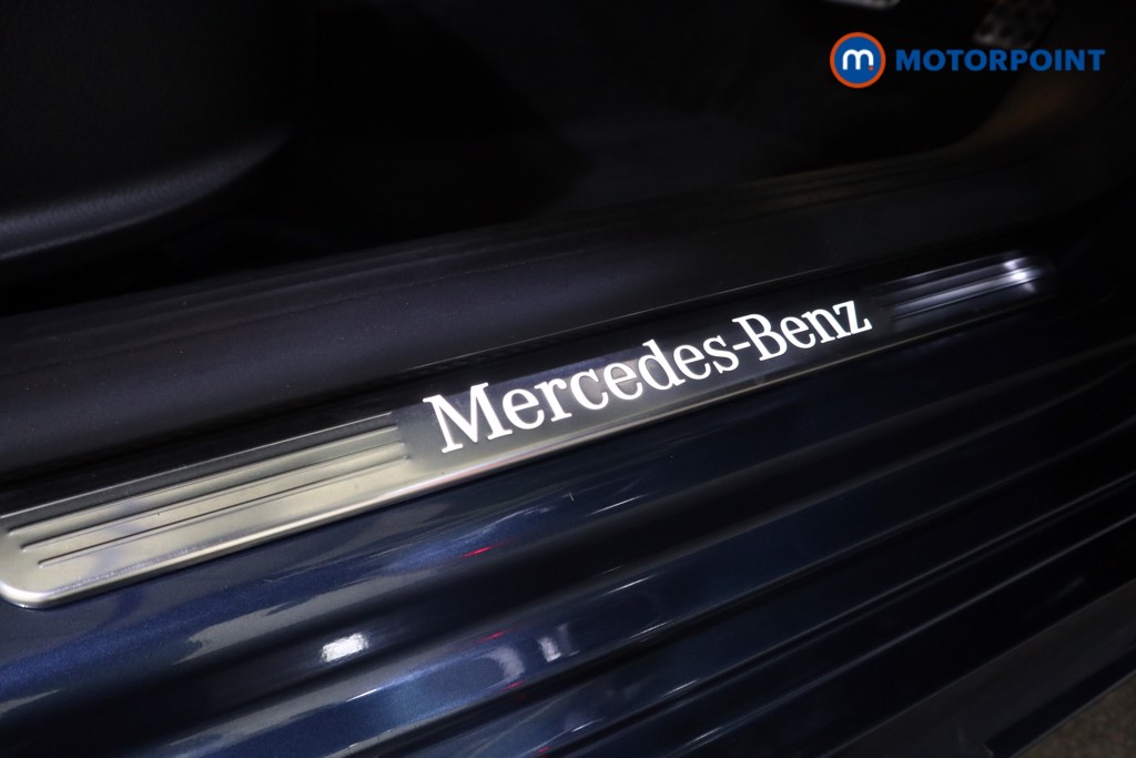 Used Mercedes-Benz CLA 2021 for sale - 77327101: Photo 23