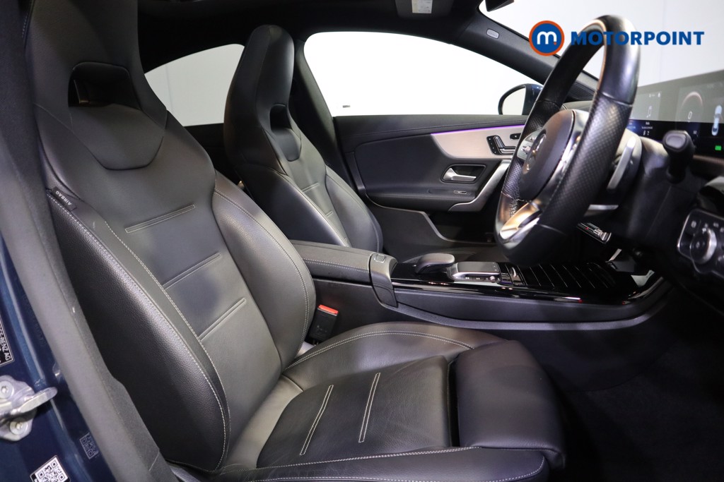 Used Mercedes-Benz CLA 2021 for sale - 77327101: Photo 24