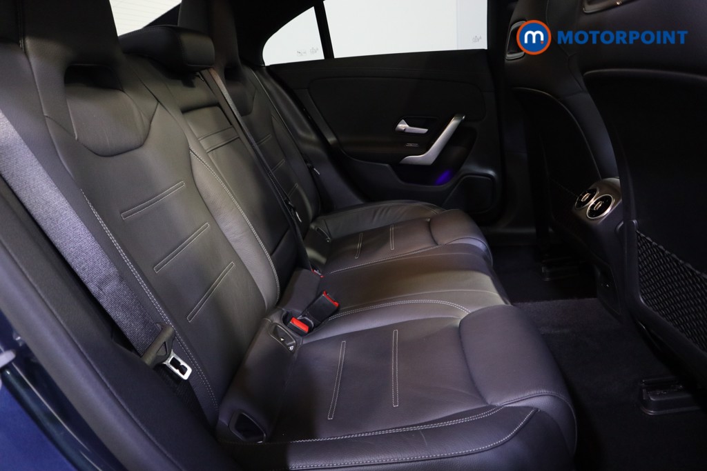 Used Mercedes-Benz CLA 2021 for sale - 77327101: Photo 25