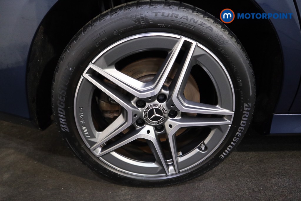 Used Mercedes-Benz CLA 2021 for sale - 77327101: Photo 30