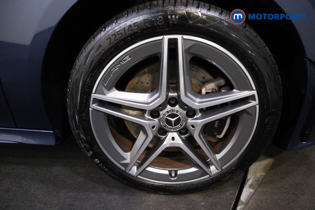 Used Mercedes-Benz CLA 2021 for sale - 77327101: Photo 31