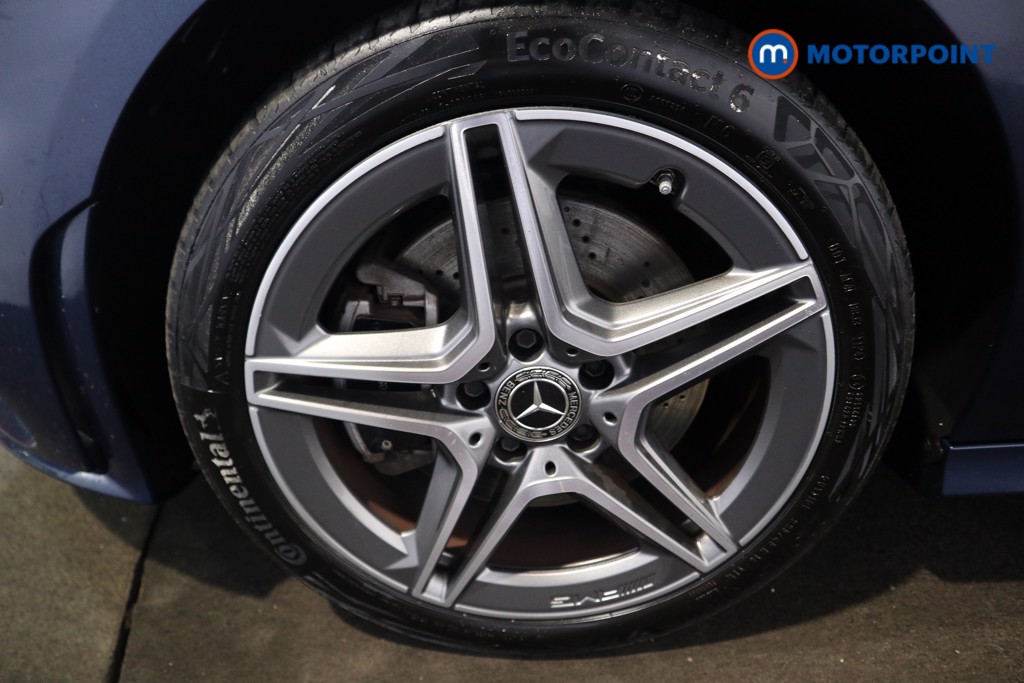 Used Mercedes-Benz CLA 2021 for sale - 77327101: Photo 32