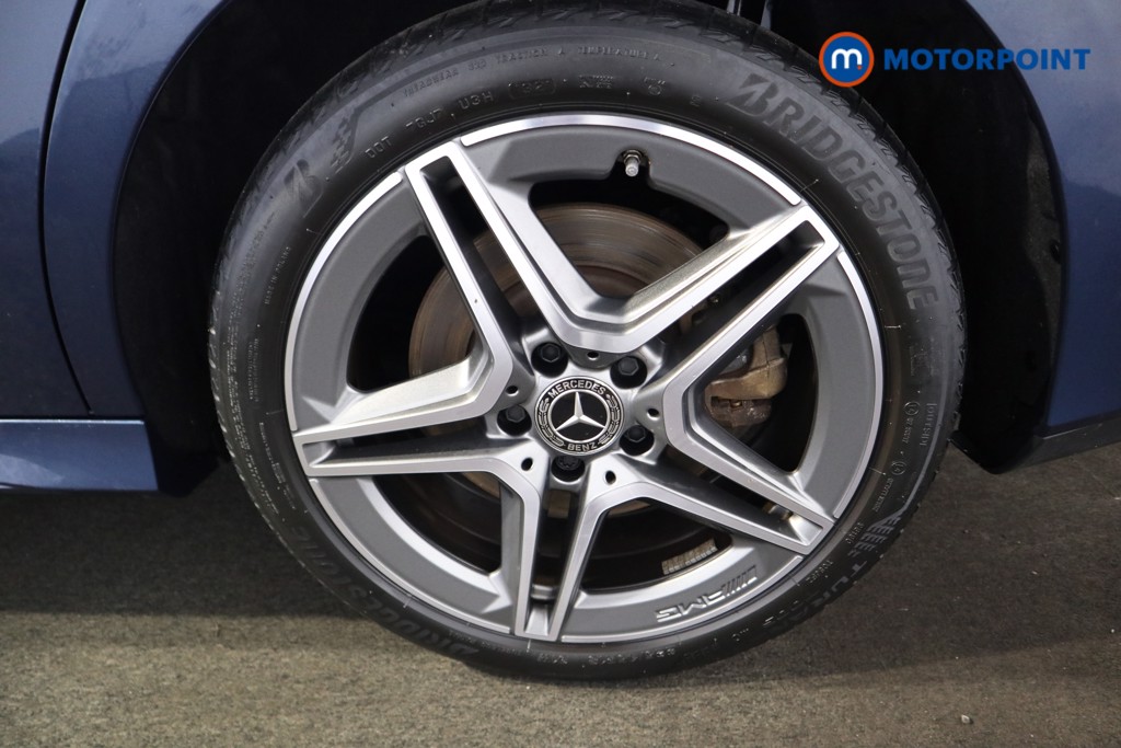 Used Mercedes-Benz CLA 2021 for sale - 77327101: Photo 33