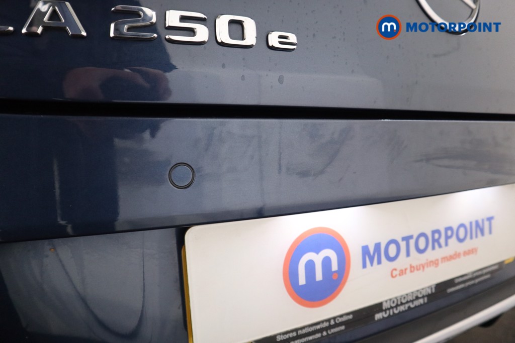 Used Mercedes-Benz CLA 2021 for sale - 77327101: Photo 34