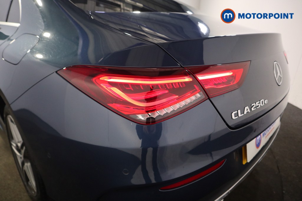 Used Mercedes-Benz CLA 2021 for sale - 77327101: Photo 35