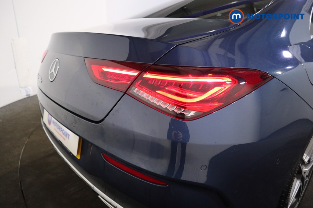 Used Mercedes-Benz CLA 2021 for sale - 77327101: Photo 36