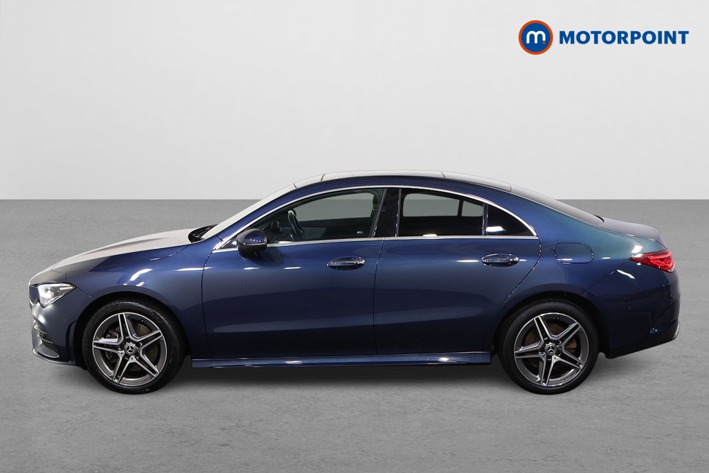 Used Mercedes-Benz CLA 2021 for sale - 77327101: Photo 4