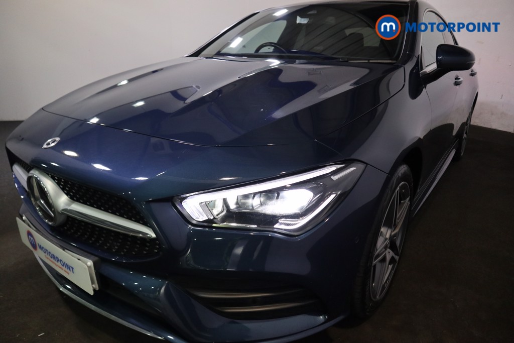 Used Mercedes-Benz CLA 2021 for sale - 77327101: Photo 40