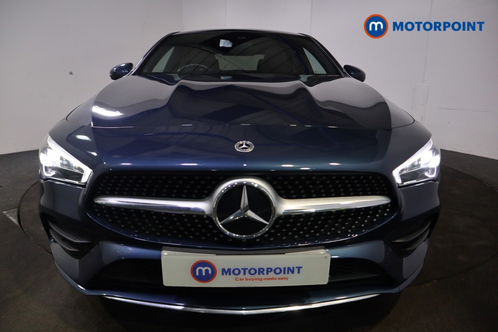 Used Mercedes-Benz CLA 2021 for sale - 77327101: Photo 41